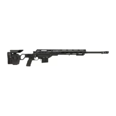 Cadex Inc CDX-MC Kraken 6.5 Creedmoor 24in Bolt Action Rifle, 10+1