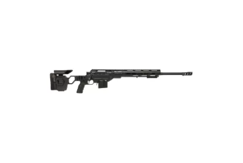 Cadex Inc CDX-MC Kraken 6.5 Creedmoor 24in Bolt Action Rifle, 10+1
