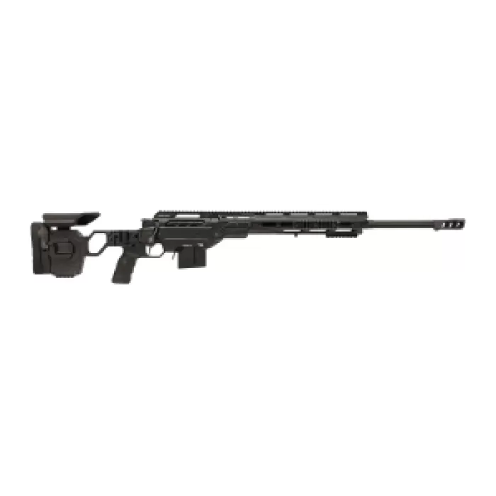 Cadex Inc CDX-MC Kraken 6.5 Creedmoor 24in Bolt Action Rifle, 10+1