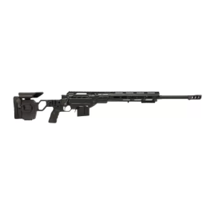 Cadex Inc CDX-MC Kraken .338 Lapua Mag 27