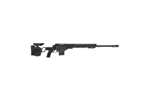 Cadex Inc CDX-33 Lite .338 Lapua Mag 27in Bolt Action Rifle, 5+1