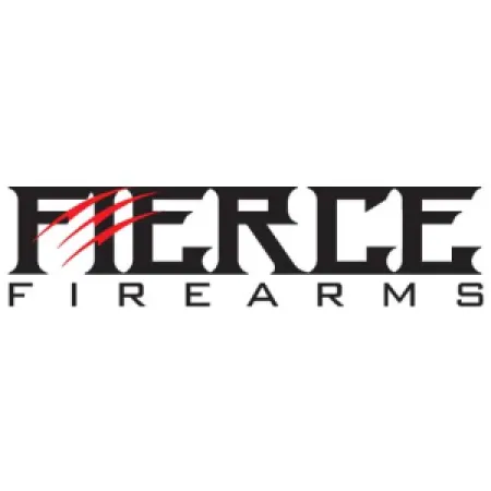 Fierce Firearms MTN Reaper 2.0 6.5 PRC Pure 20in Bolt-Action Rifle