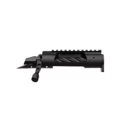 Weatherby 307 Builder Action Long Standard Bolt Action Rifle