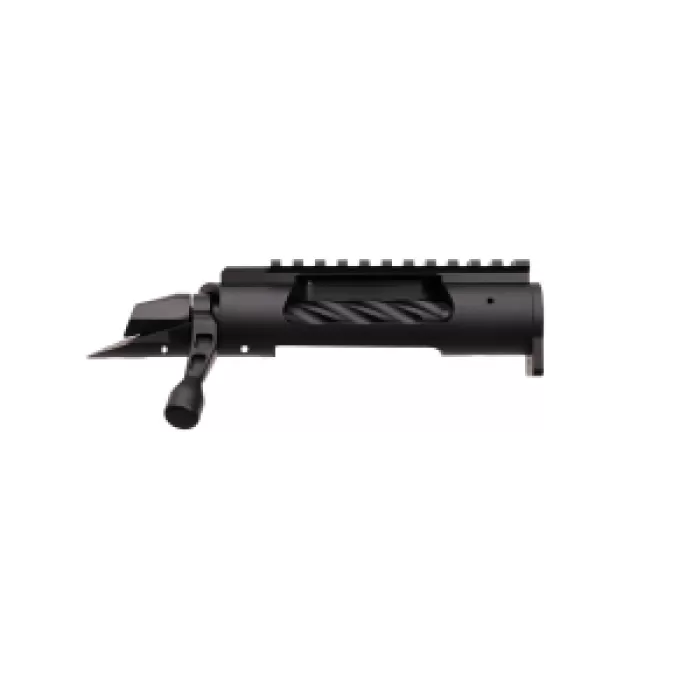 Weatherby 307 Builder Action Long Standard Bolt Action Rifle