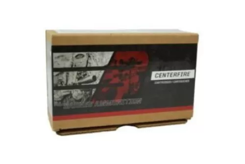 Barnes Multi-Purpose JHP Rifle Ammunition .300 Blackout 115gr HP(Sierra HP Varminter) 125/ct