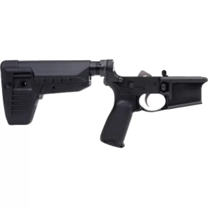 Bravo Company Manufacturing MK2/Mod 1 SOPMOD Lower Receiver Bravo Company Manufacturing MK2/Mod 1 SOPMOD Lower Receiver