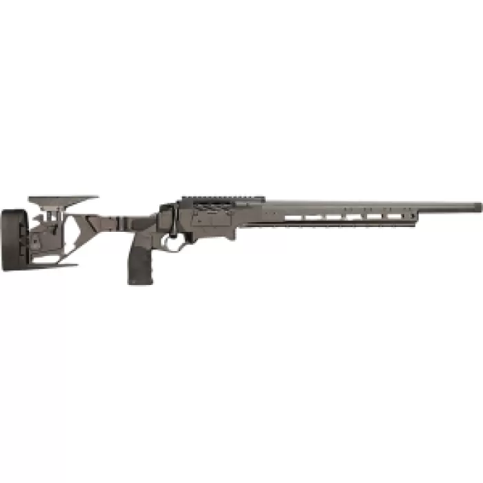 Seekins Precision Havak HIT PRO M3 Bolt Action Rifle 308 Winchester 18