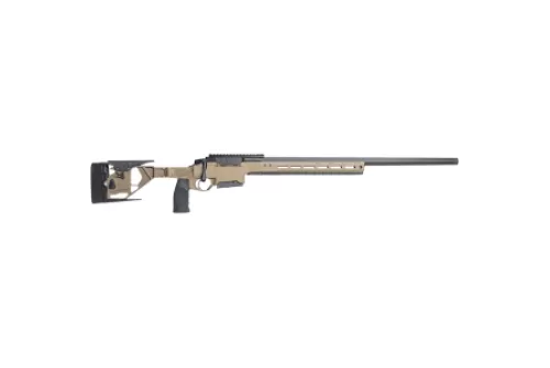 Seekins Precision HIT Pro M3 .223 Wylde 18