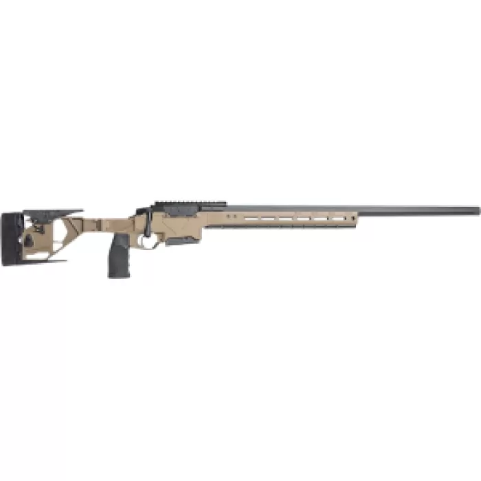 Seekins Precision HIT Pro M3 .223 Wylde 18