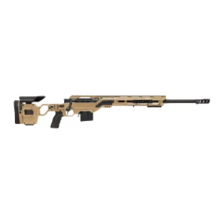 Cadex Inc CDX-MC Kraken .338 Lapua Mag 27in Bolt Action Rifle