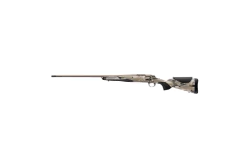 Browning X-Bolt 2 Speed .300 Win Mag 26in Bolt Action Rifle