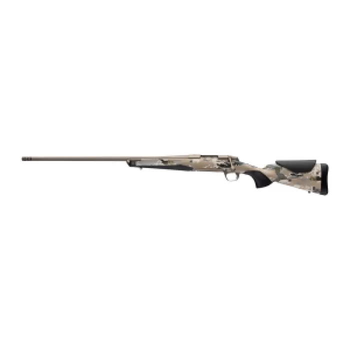 Browning X-Bolt 2 Speed .300 Win Mag 26in Bolt Action Rifle