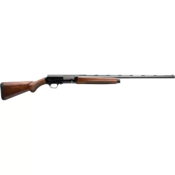 Browning A5 Lightning 20-Gauge Semi-Auto Shotgun with 26 Inch Barrel