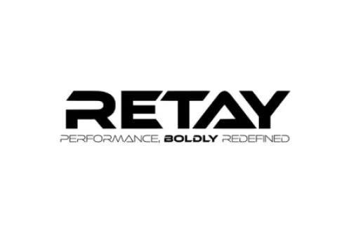 Retay RXP22 22LR OD/BL 18+ DA/SA TB - RXP22-OD-BLKS-1318TH