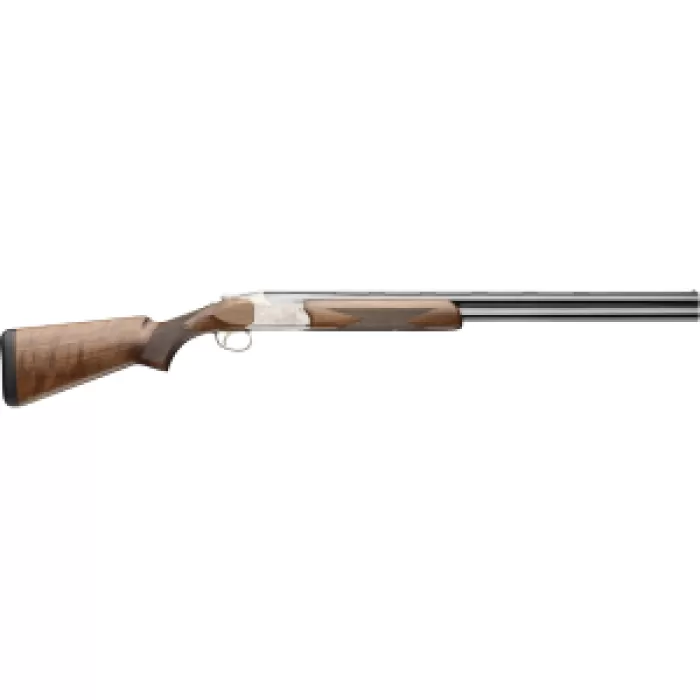 Browning Citori 825 Field 410 Gauge 3in Silver Nitride Over Under Shotgun - 28in