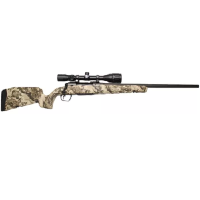 Savage AXIS II 350 Legend 22