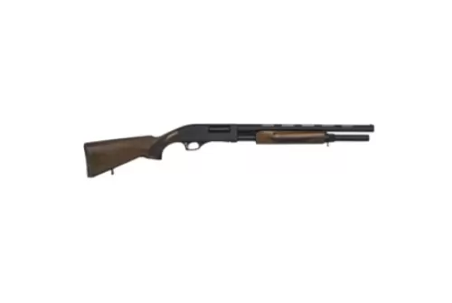 KOTA RGR-1000 Pump 12ga 28 3 FO Walnut 3rd