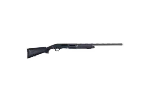 KOTA RGR-1000 Pump 12ga 28 3 FO Black 3rd