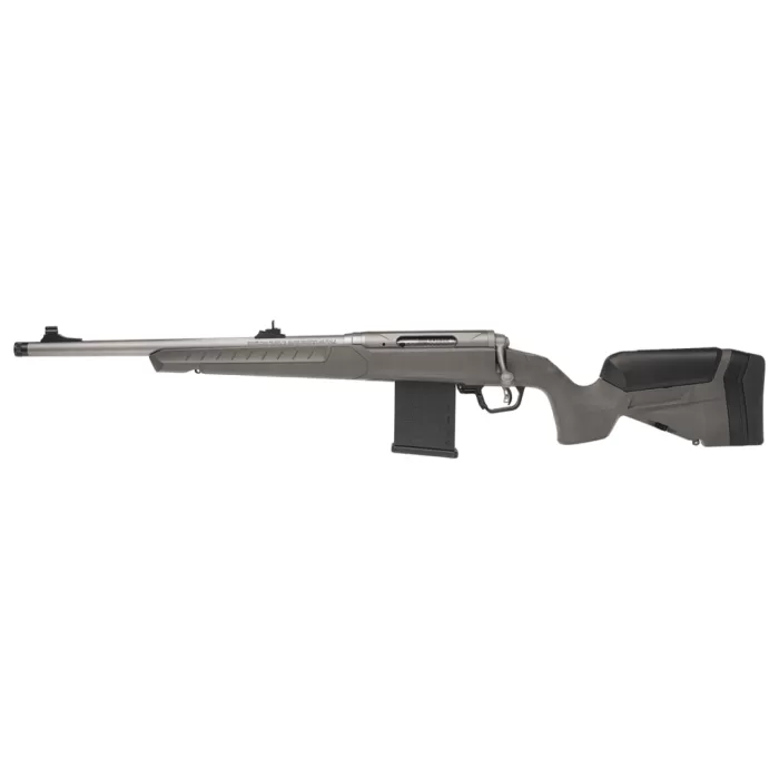 Savage Arms Model 110 RIDGE HUNTER LH .375 Ruger 18