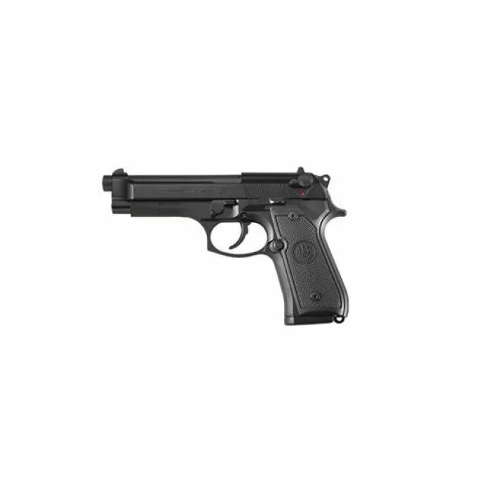Beretta M9 9mm Pistol - J92M9A0M Beretta M9 9mm Pistol - J92M9A0M