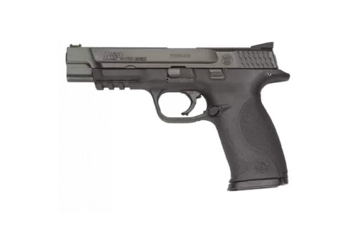 Smith & Wesson M&P40 40cal Pro Series 178032