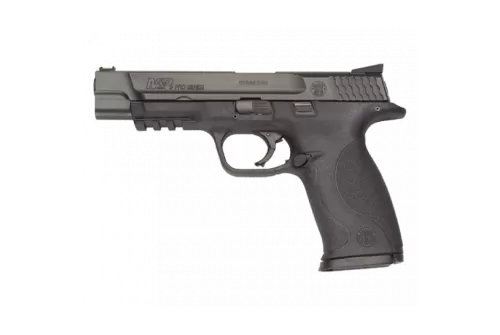 Smith & Wesson M&P9 Pro Series 5" 9mm 178010
