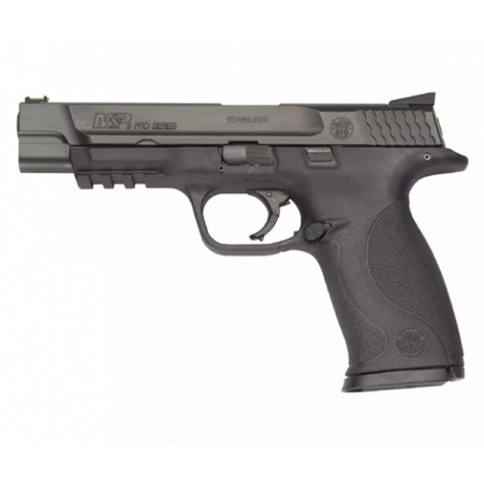 Smith & Wesson M&P9 Pro Series 5" 9mm 178010