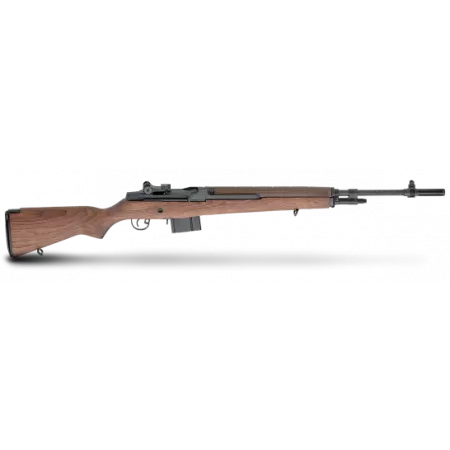 Springfield Armory Rifle M1A Standard .308win 22" MA9102