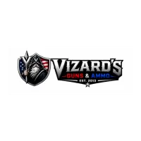 Vizards Guns and Ammo
