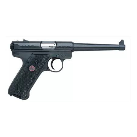 Ruger MKIII Standard 6" Barrel 7791