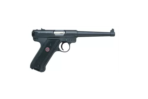 Ruger MKIII Standard 6" Barrel 7791