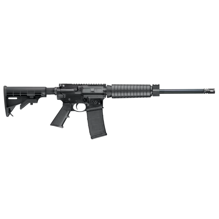 SMITH & WESSON M&P-15 SPORT II OPTICS READY SMITH & WESSON M&P-15 SPORT II OPTICS READY