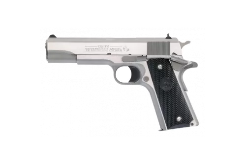 COLT 1991 GOVERNMENT
