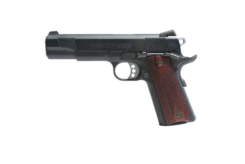 Colt Govt 45Acp 5 Blued Blue 8Rd O1980XSE -
