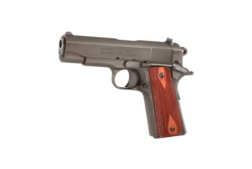 Colt 1991 Cmmndr 45 Matte O4691 -