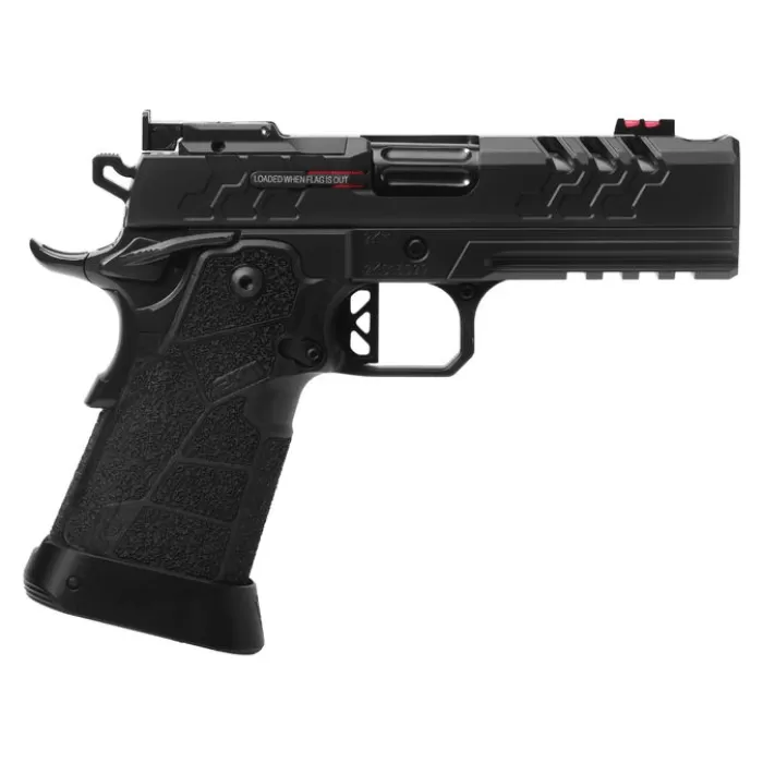Kimber CA-2K11 Pro Comp 9mm 4.25