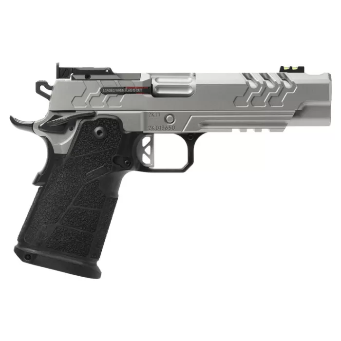 Kimber CA-2K11 Comp 9mm 4.25