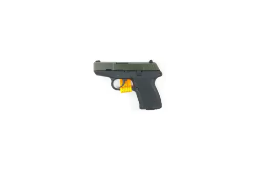 Kel-Tec P11