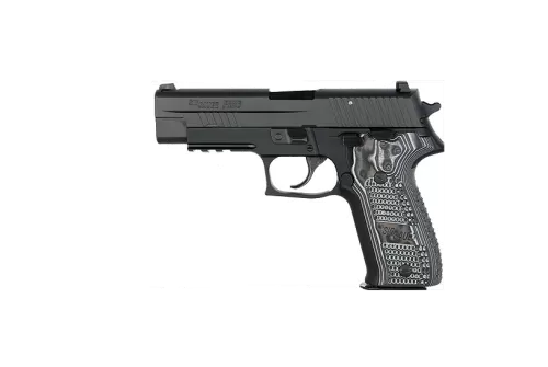 SIG SAUER P226 EXTREME
