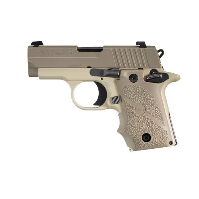 Sig Sauer P238, Sig 238380des        238 380            7r 2tn/des