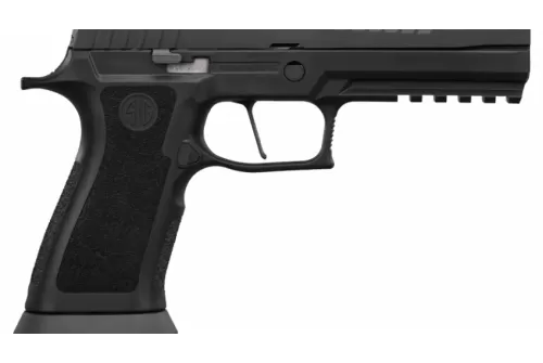 Sig Sauer 320XF-9-MOD 9mm 3.9