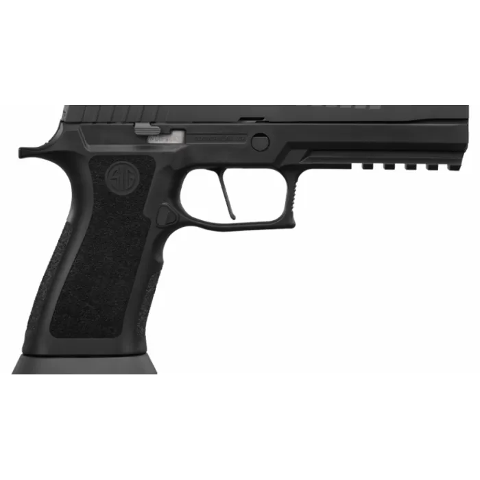 Sig Sauer 320XF-9-MOD 9mm 3.9