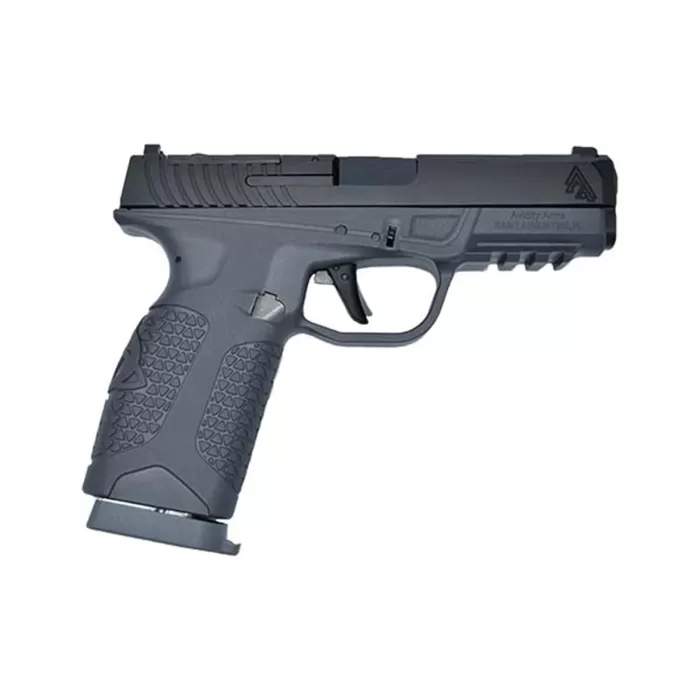 Avidity Arms Pd10 OR 9Mm 4B FS 10Rd PD10-OC Avidity Arms Pd10 OR 9Mm 4B FS 10Rd PD10-OC