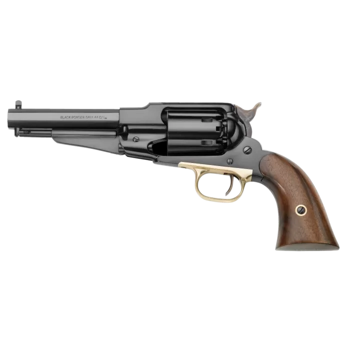 Pietta (emf Company Inc) 1858, Pietta Rgbsh44  1858 Rem Brass Sheriff .44 5 1/2"