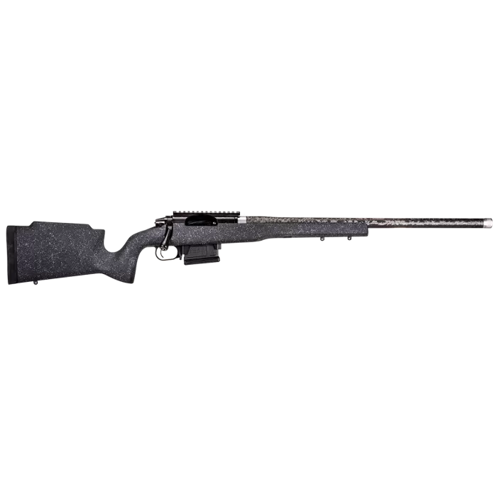 PROOF RESEARCH Elevation MTR 300 Win Mag 24" Barrel, Black, Black Stock PROOF RESEARCH Elevation MTR 300 Win Mag 24" Barrel, Black, Black Stock
