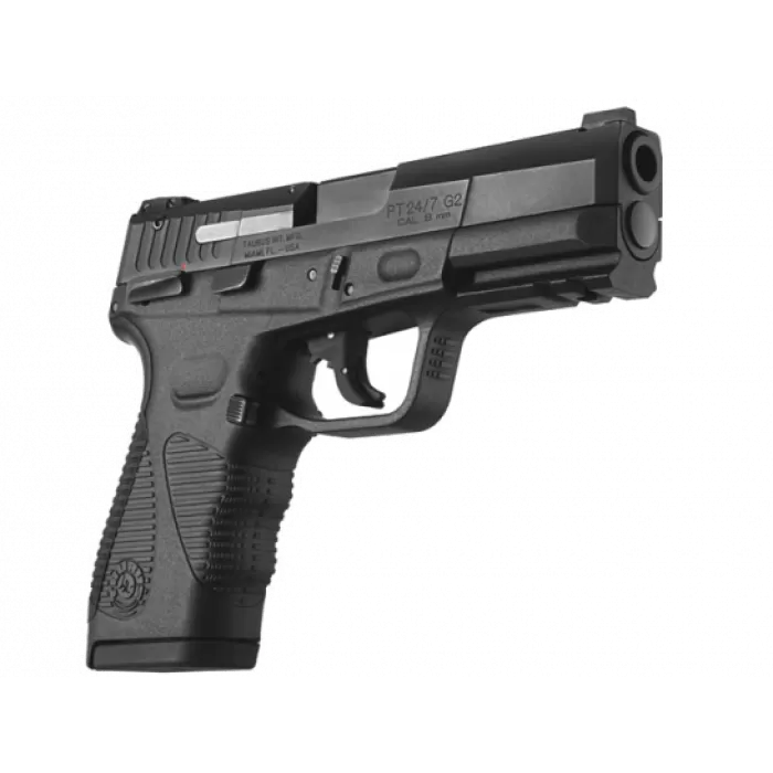 TAURUS 24/7 TAURUS 24/7