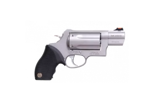 Taurus 2441039TC Judge Public Defender 45 Colt (LC) Caliber or 2.50" 410 Gauge with 2.50" Barrel, 5rd Capacity