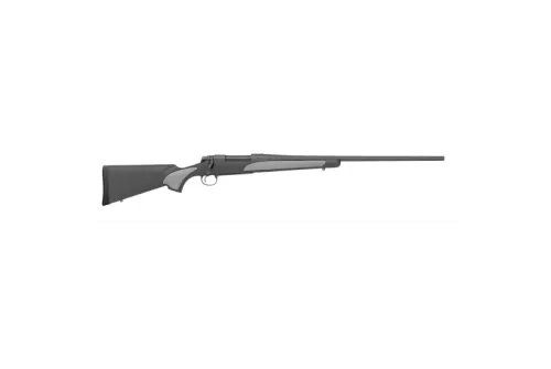 Remington 700 SPS Bolt Action Rifle .308 24", Black - R27359