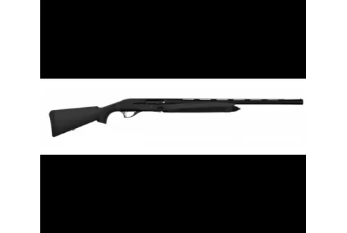 Retay GPS 12 Gauge 28" Pump Shotgun, Black - GPSFLD-28