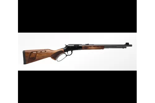 Savage Arms Revel DLX .22 LR Natural Rifle 46020